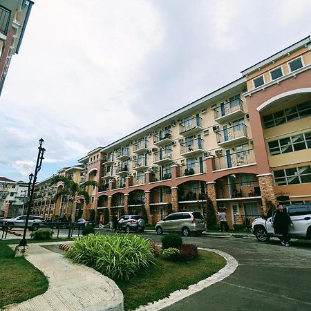 Reicondotel Arezzo Davao Davao City Esterno foto