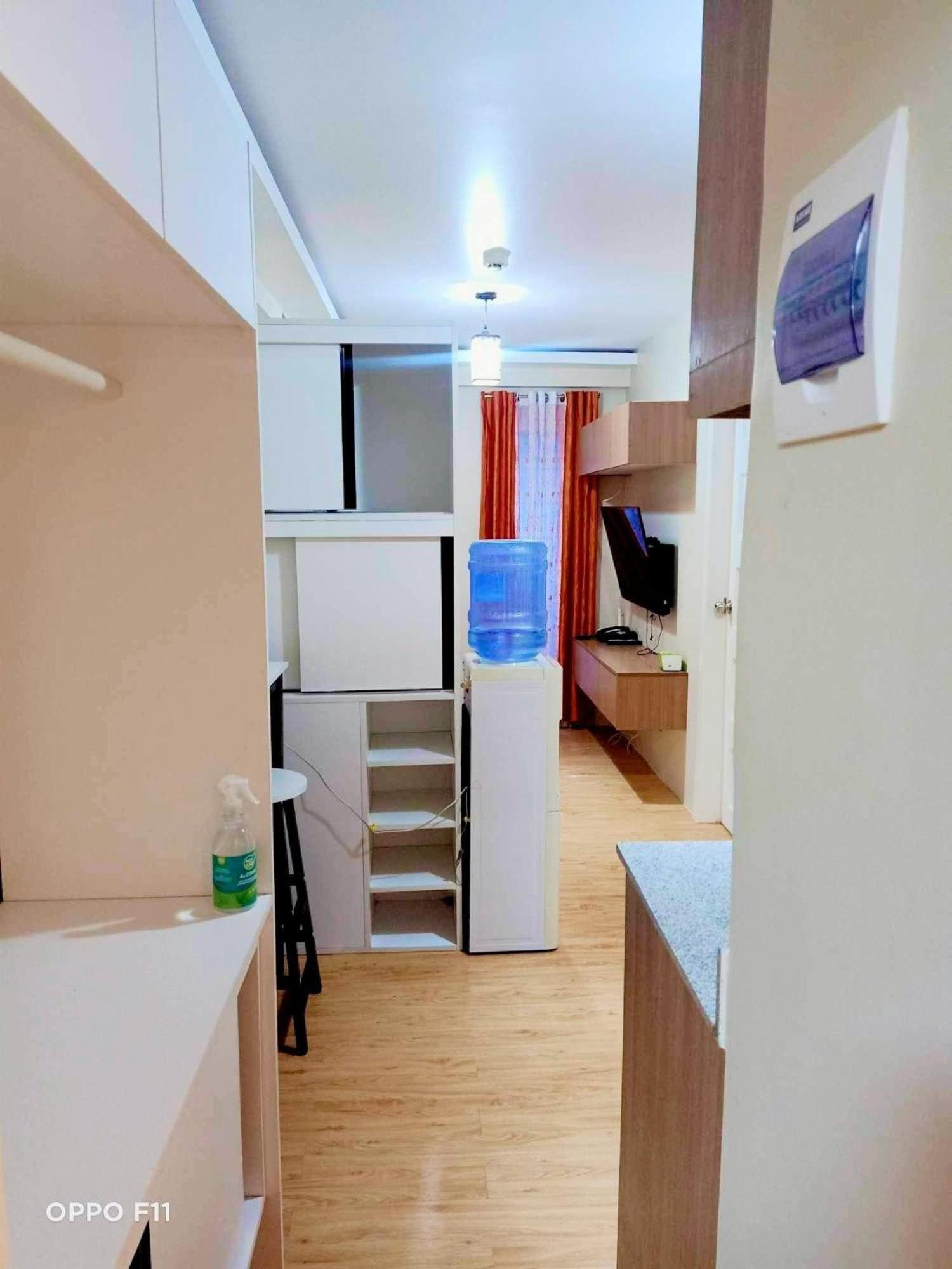 Reicondotel Arezzo Davao Davao City Esterno foto