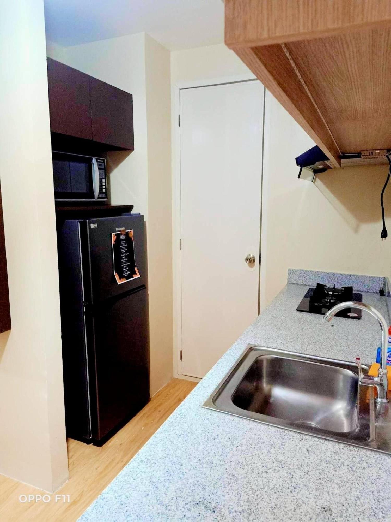 Reicondotel Arezzo Davao Davao City Esterno foto