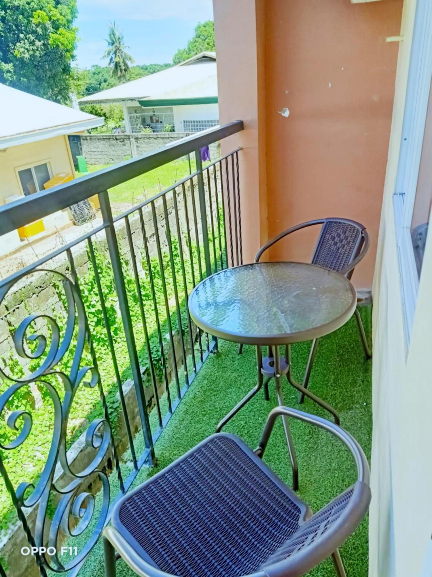 Reicondotel Arezzo Davao Davao City Esterno foto