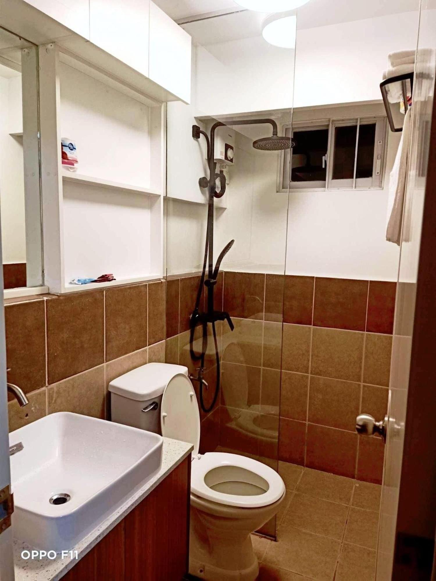Reicondotel Arezzo Davao Davao City Esterno foto