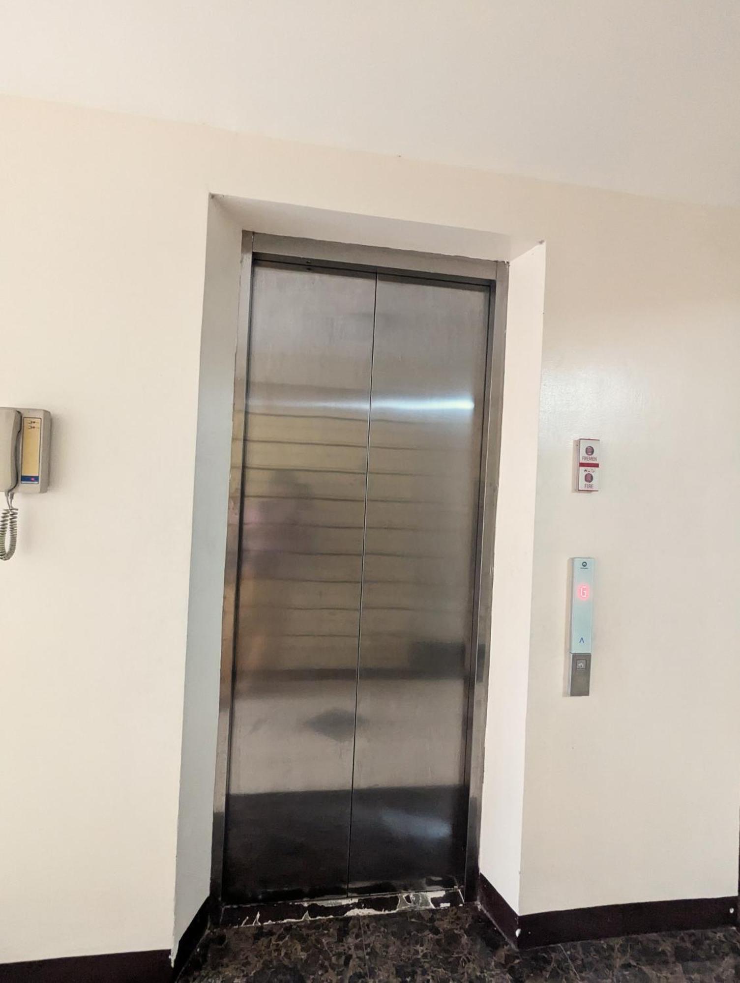 Reicondotel Arezzo Davao Davao City Esterno foto