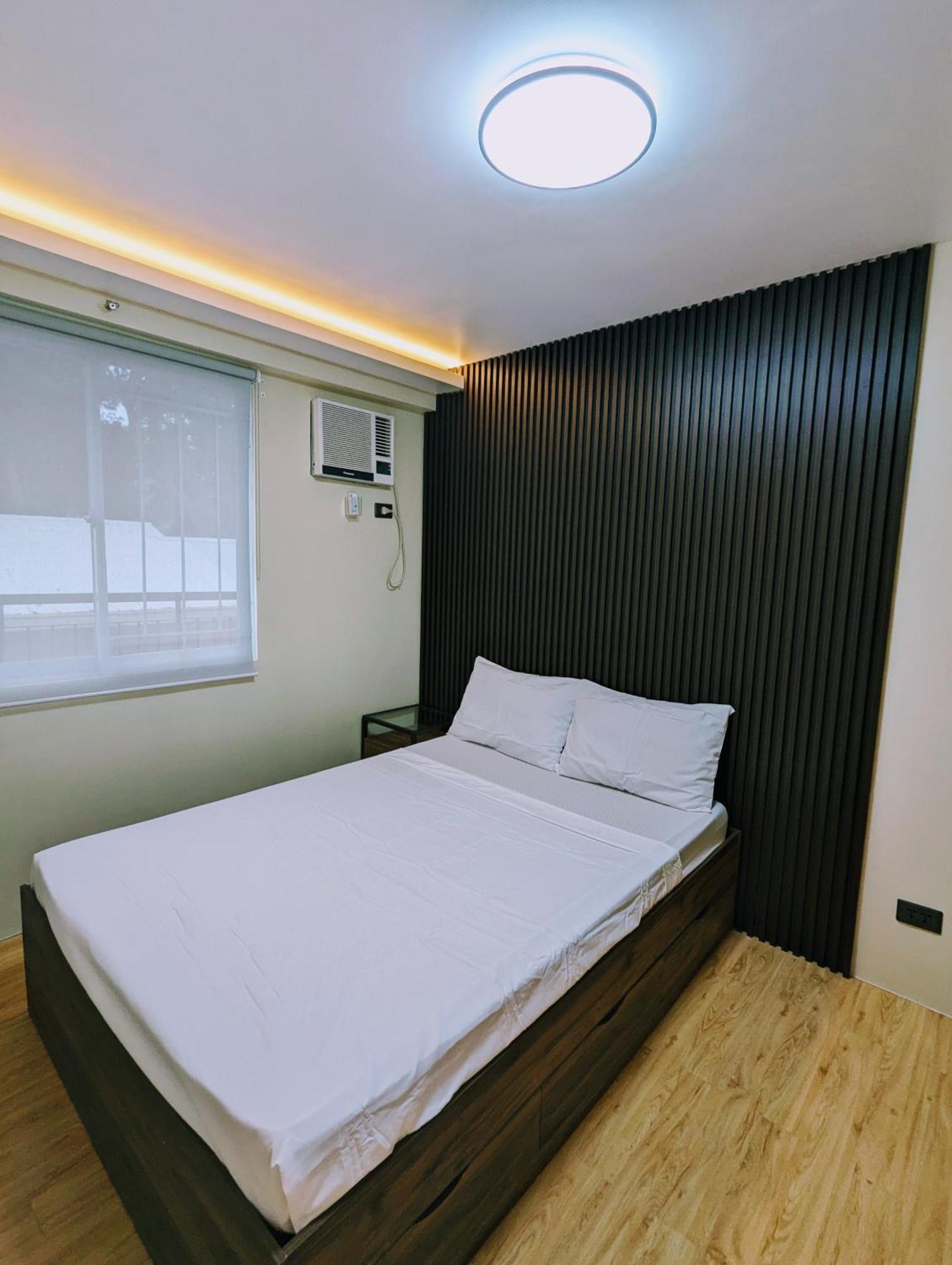 Reicondotel Arezzo Davao Davao City Esterno foto