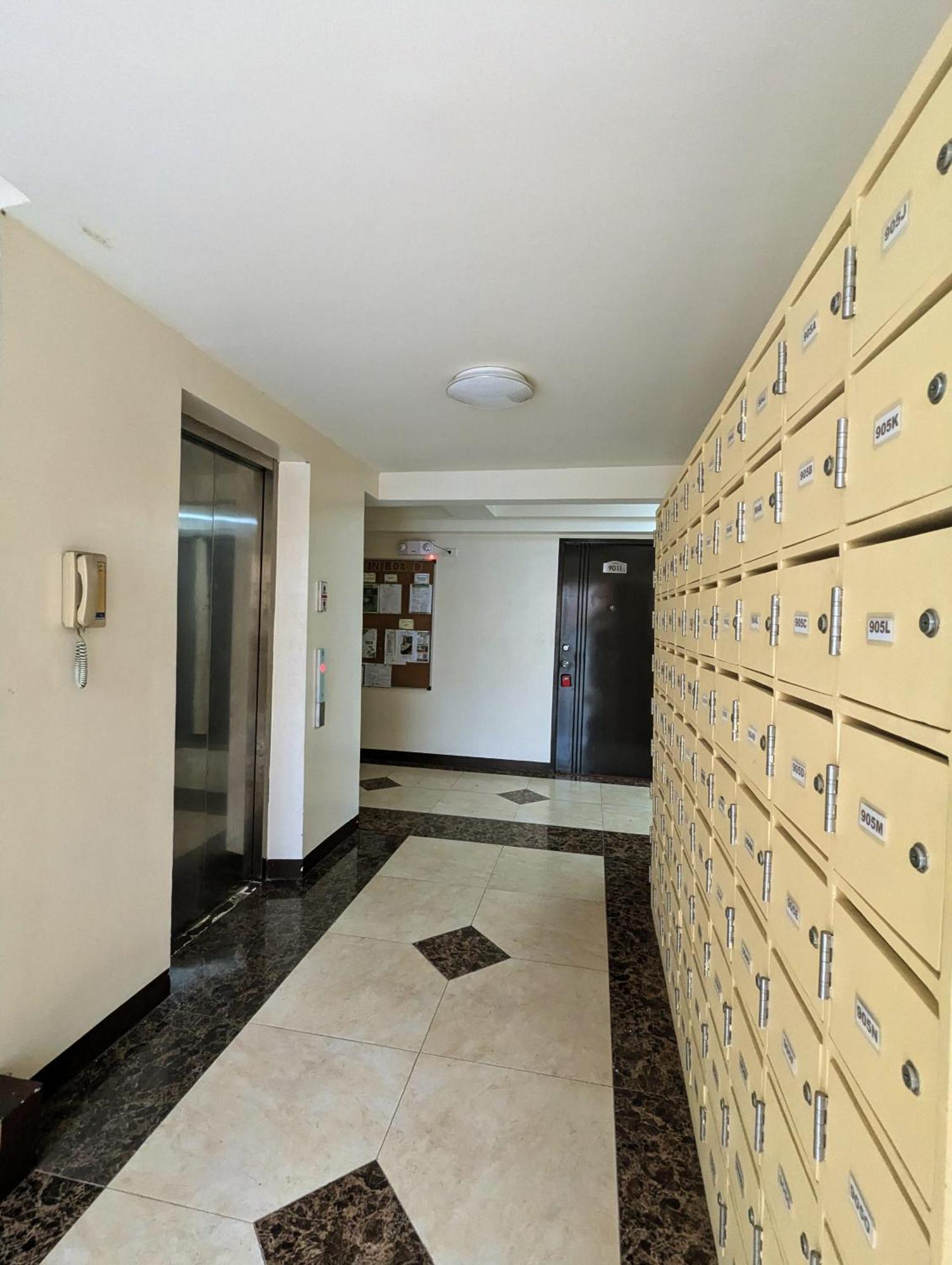 Reicondotel Arezzo Davao Davao City Esterno foto