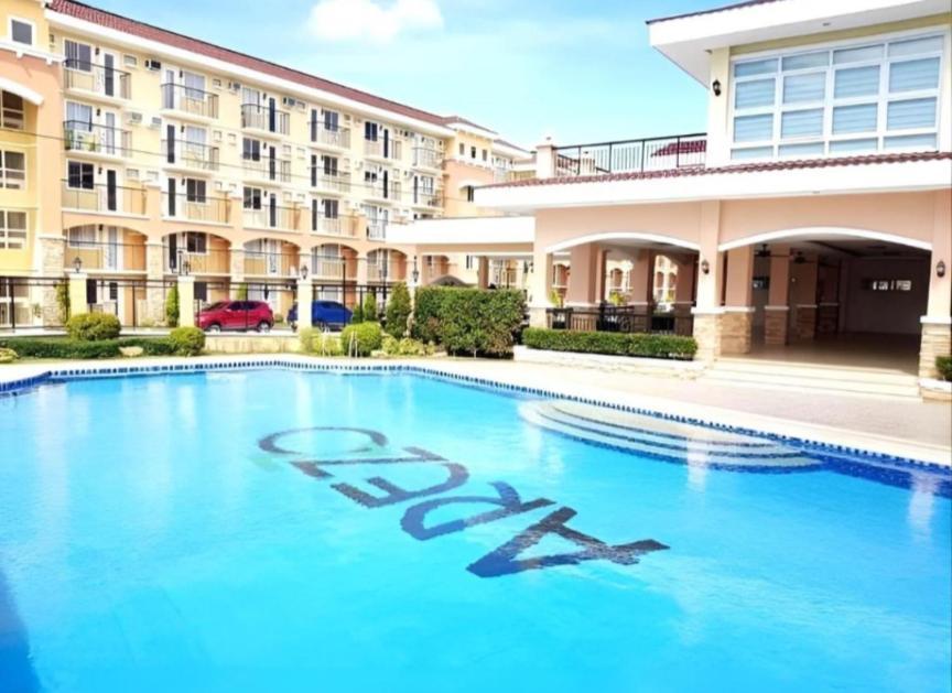 Reicondotel Arezzo Davao Davao City Esterno foto