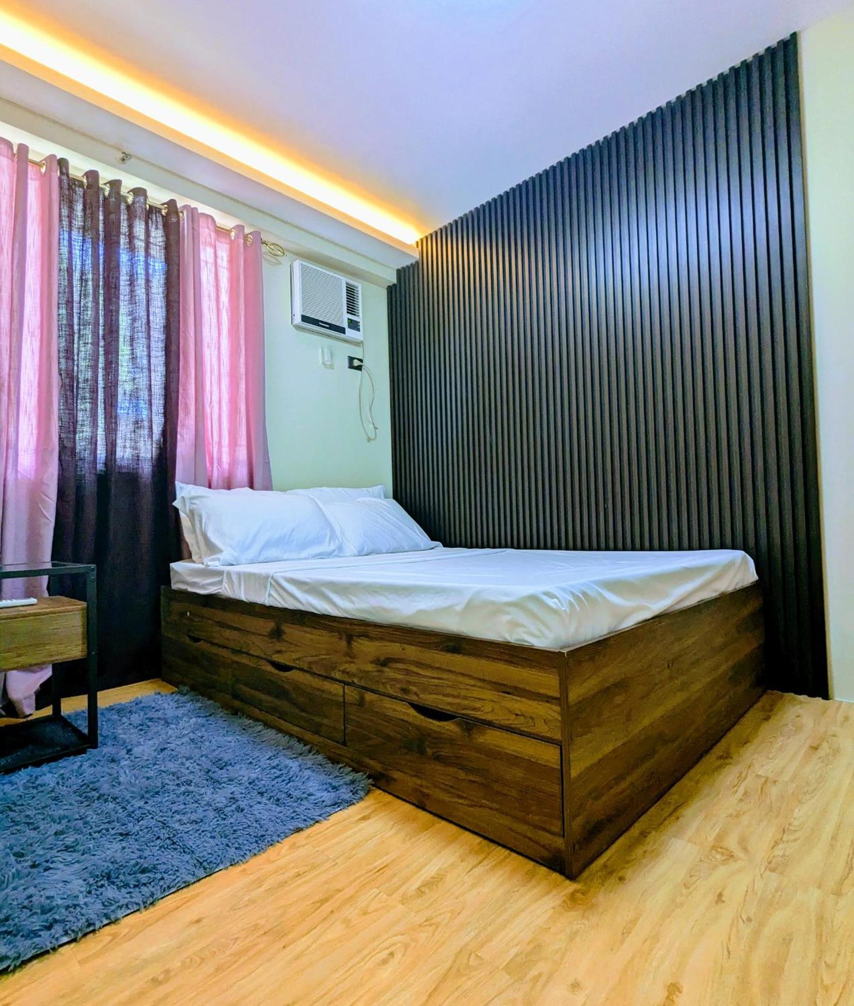 Reicondotel Arezzo Davao Davao City Esterno foto