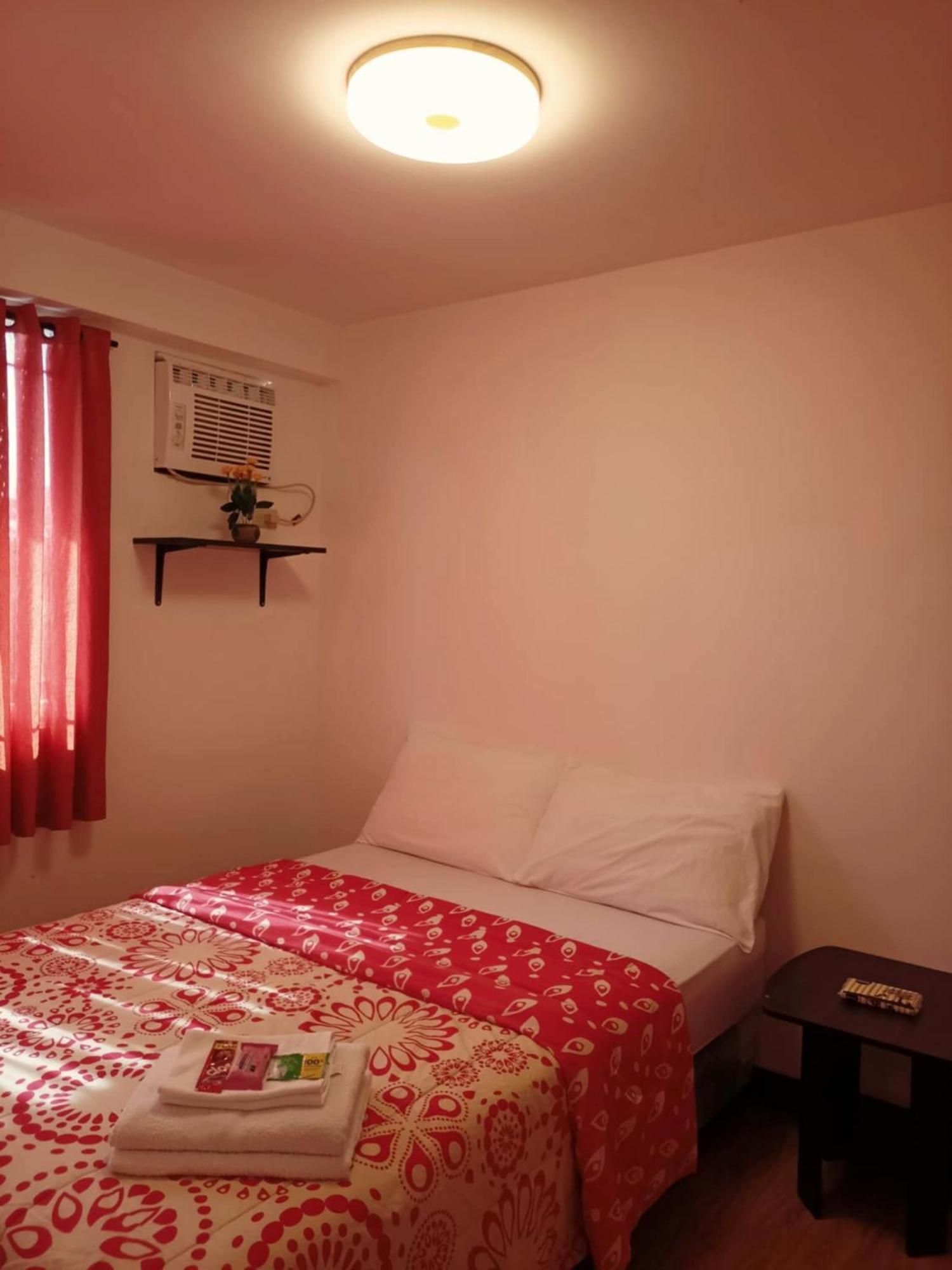 Reicondotel Arezzo Davao Davao City Camera foto