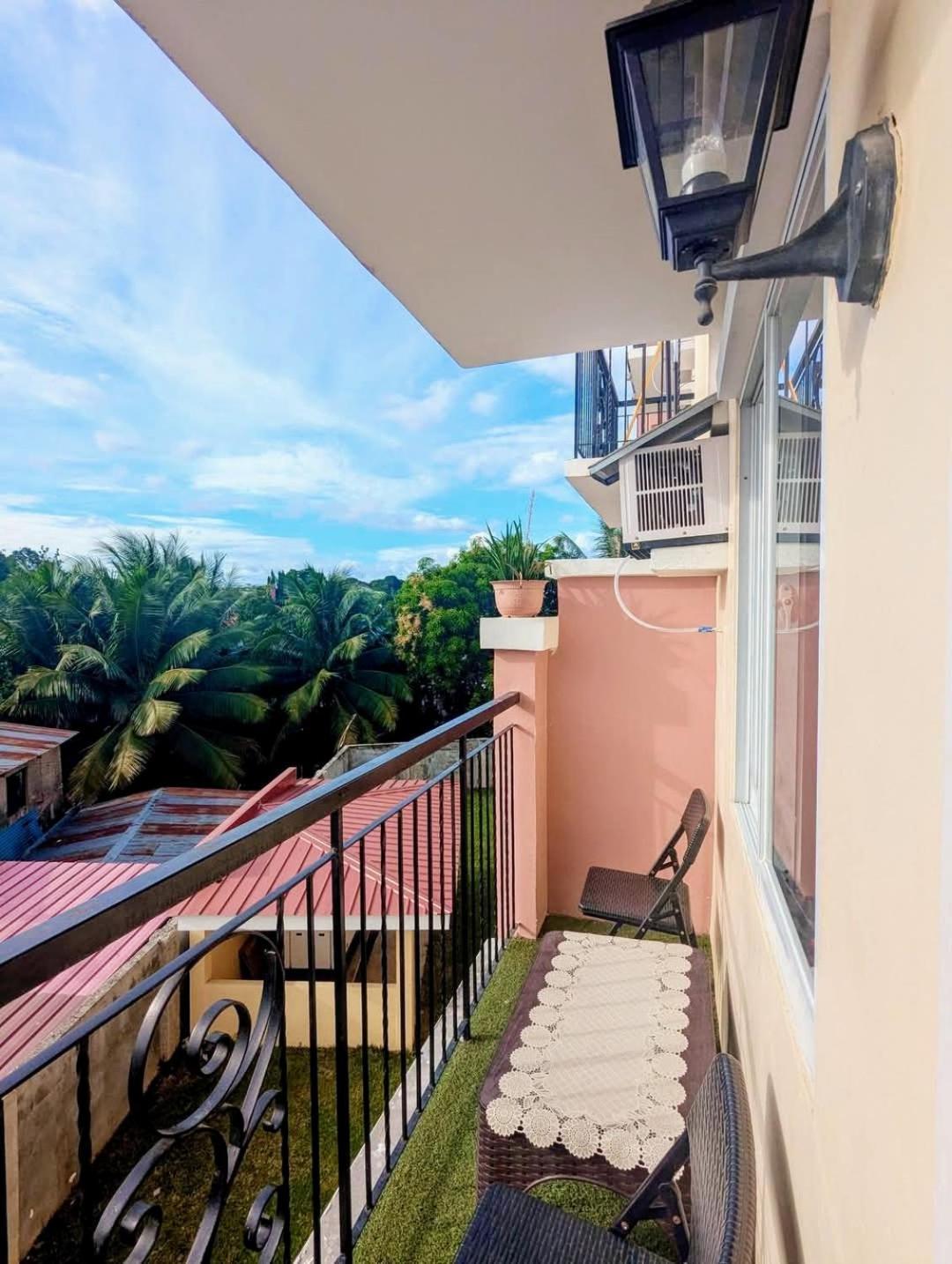 Reicondotel Arezzo Davao Davao City Camera foto