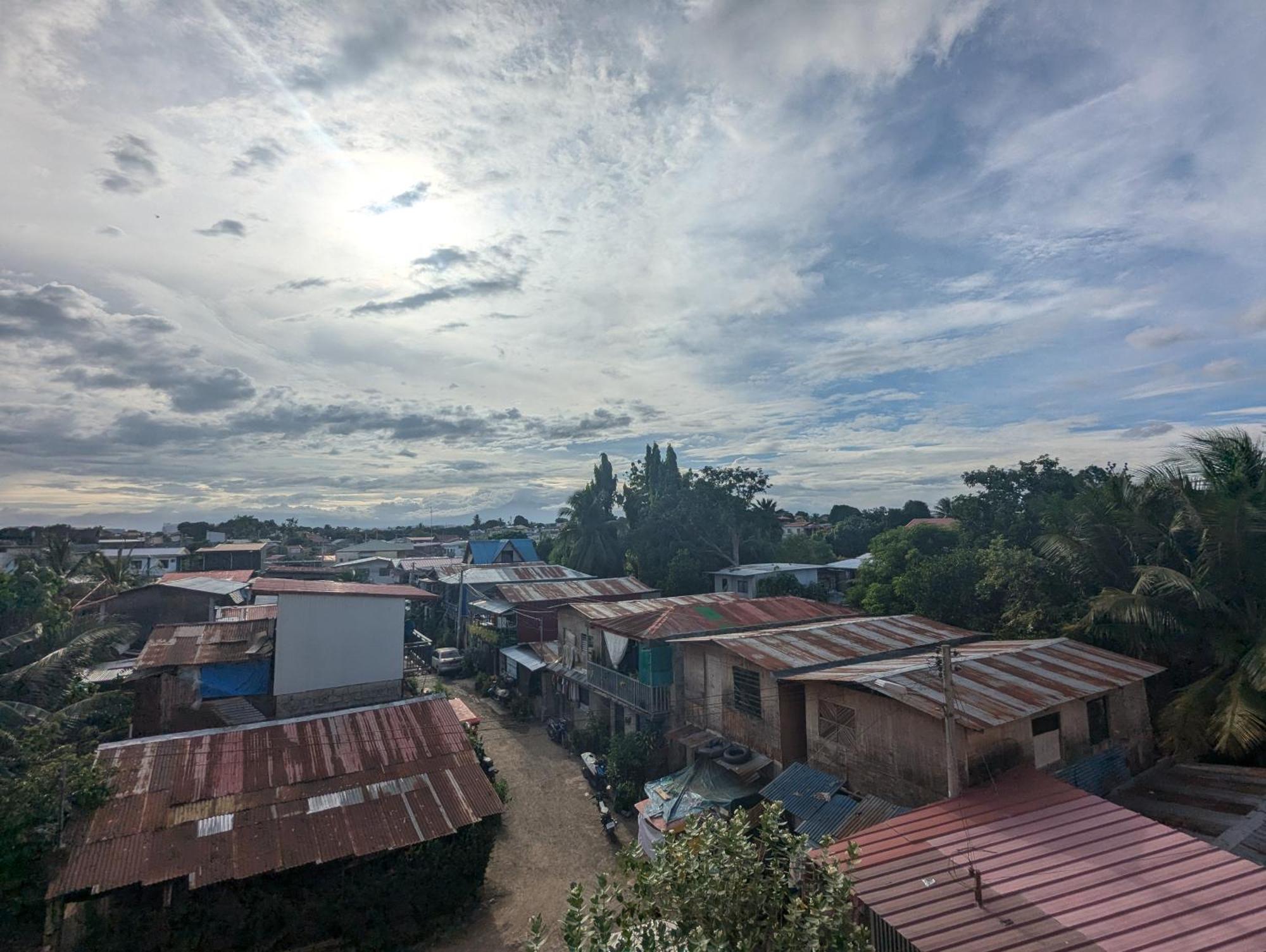 Reicondotel Arezzo Davao Davao City Camera foto
